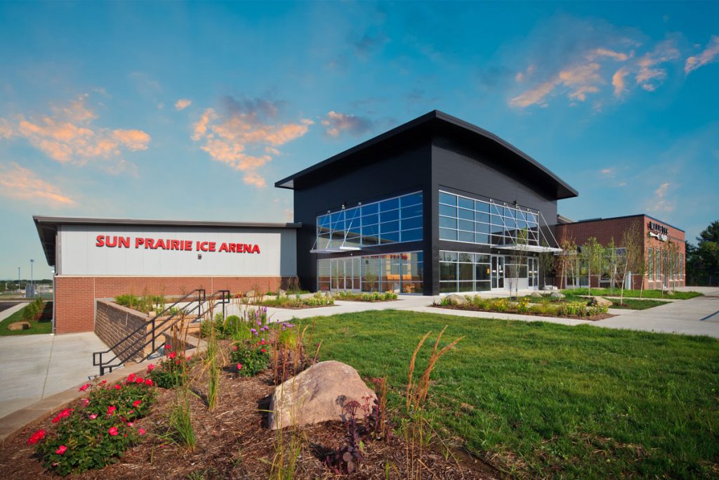 Sun Prairie Ice Arena